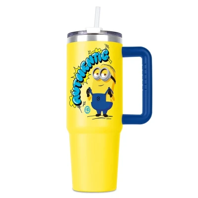 Berlingerhaus Termohrnek Tumbler 1 l Authentic kolekce MIMONI