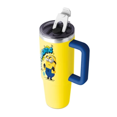 Berlingerhaus Termohrnek Tumbler 1 l Authentic kolekce MIMONI