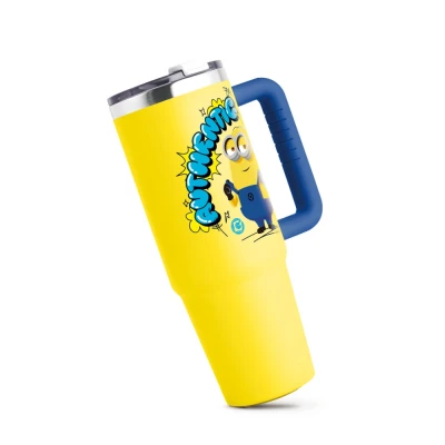 Berlingerhaus Termohrnek Tumbler 1 l Authentic kolekce MIMONI