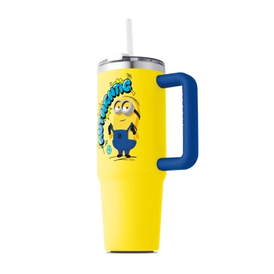 Berlingerhaus Termohrnek Tumbler 1 l Authentic kolekce MIMONI