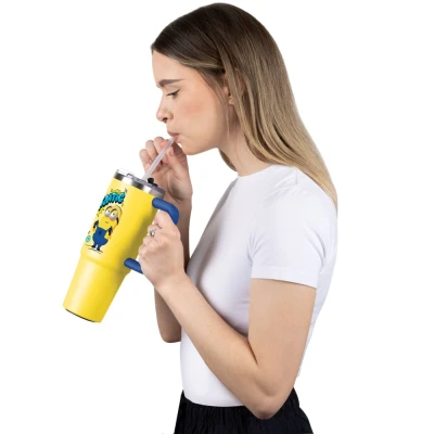 Berlingerhaus Termohrnek Tumbler 1 l Authentic kolekce MIMONI