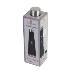 Berlingerhaus Termoska lahev na pití nerez 0,4 l Matte Black Collection