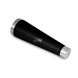 Berlingerhaus Termoska lahev na pití nerez 0,4 l Matte Black Collection