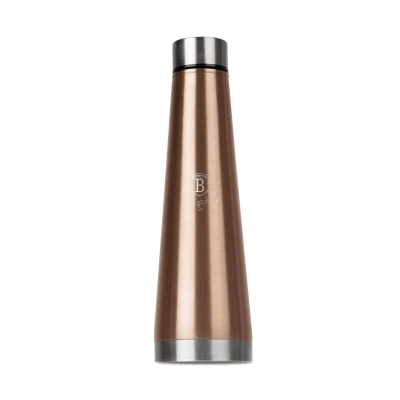 Berlingerhaus Termoska lahev nerez 0,4 l Black Rose Collection Berlingerhaus Termoska lahev nerez 0,4 l Black Rose Collection