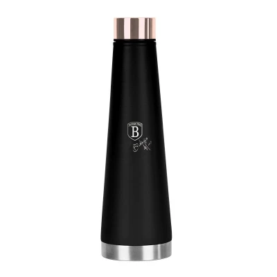 Berlingerhaus Termoska lahev nerez 0,4 l Black Rose Collection