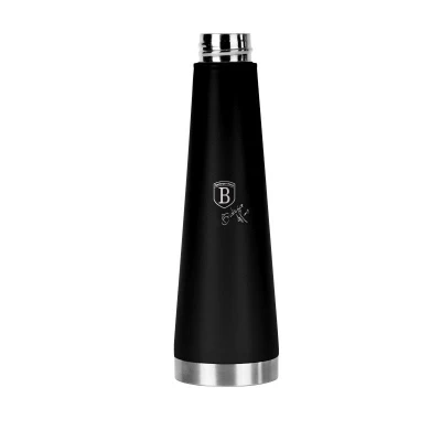 Berlingerhaus Termoska lahev nerez 0,4 l Black Rose Collection