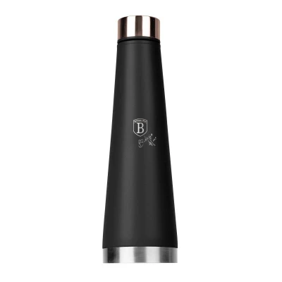 Berlingerhaus Termoska lahev nerez 0,4 l Black Rose Collection