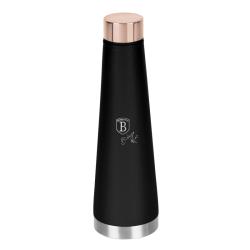 Berlingerhaus Termoska lahev nerez 0,4 l Black Rose Collection