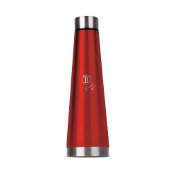 Berlingerhaus Termoska lahev nerez 0,4 l Burgundy Metallic Line Berlingerhaus Termoska lahev nerez 0,4 l Burgundy Metallic Line