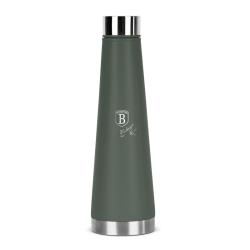 Berlingerhaus Termoska lahev nerez 0,4 l Matte Green Collection