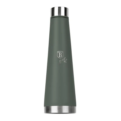 Berlingerhaus Termoska lahev nerez 0,4 l Matte Green Collection