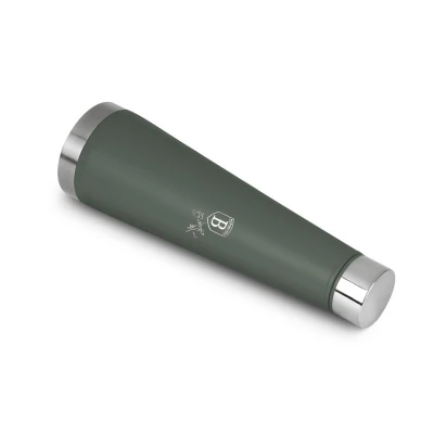 Berlingerhaus Termoska lahev nerez 0,4 l Matte Green Collection