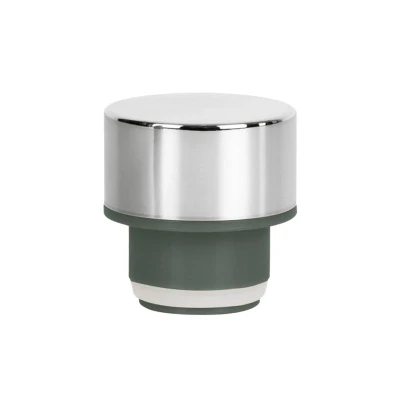 Berlingerhaus Termoska lahev nerez 0,4 l Matte Green Collection