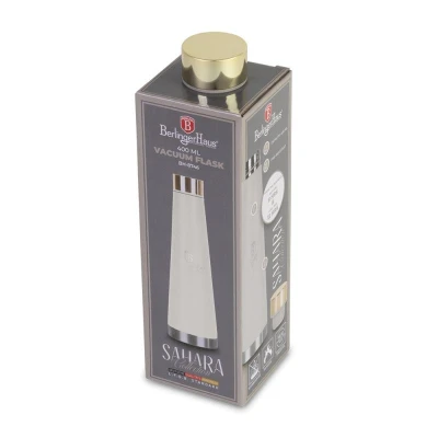 Berlingerhaus Termoska lahev nerez 0,4 l Sahara Collection