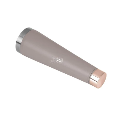 Berlingerhaus Termoska lahev nerez 0,4 l Taupe Collection
