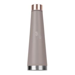 Berlingerhaus Termoska lahev nerez 0,4 l Taupe Collection