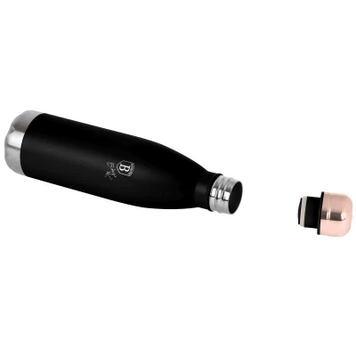 Berlingerhaus Termoska lahev nerez 0,5 l Black Rose Collection