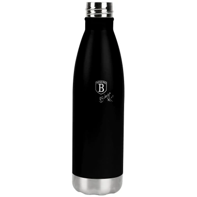 Berlingerhaus Termoska lahev nerez 0,5 l Black Rose Collection