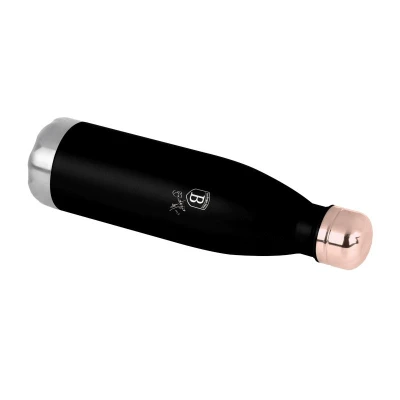 Berlingerhaus Termoska lahev nerez 0,5 l Black Rose Collection