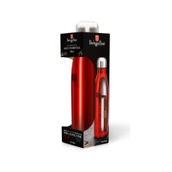 Berlingerhaus Termoska lahev nerez 0,5 l Burgundy Metallic Line