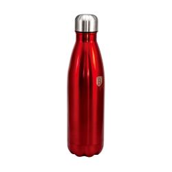 Berlingerhaus Termoska lahev nerez 0,5 l Burgundy Metallic Line Berlingerhaus Termoska lahev nerez 0,5 l Burgundy Metallic Line