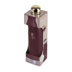 Berlingerhaus Termoska lahev nerez 0,5 l Leonardo Collection