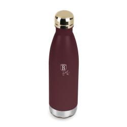 Berlingerhaus Termoska lahev nerez 0,5 l Leonardo Collection