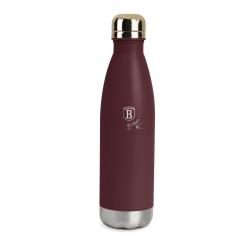 Berlingerhaus Termoska lahev nerez 0,5 l Leonardo Collection