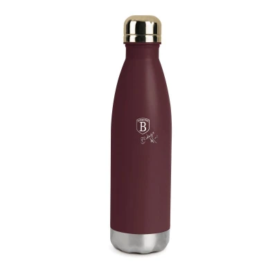 Berlingerhaus Termoska lahev nerez 0,5 l Leonardo Collection