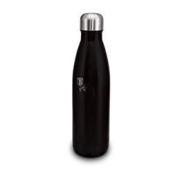 Berlingerhaus Termoska lahev nerez 0,5 l Matt Black Collection