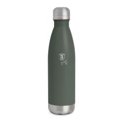 Berlingerhaus Termoska lahev nerez 0,5 l Matte Green Collection