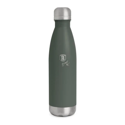 Berlingerhaus Termoska lahev nerez 0,5 l Matte Green Collection Berlingerhaus Termoska lahev nerez 0,5 l Matte Green Collection