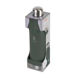 Berlingerhaus Termoska lahev nerez 0,5 l Matte Green Collection