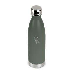Berlingerhaus Termoska lahev nerez 0,5 l Matte Green Collection