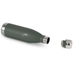 Berlingerhaus Termoska lahev nerez 0,5 l Matte Green Collection