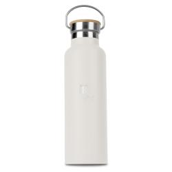 Berlingerhaus Termoska lahev s dvojitou stěnou nerez 0,6 l Sahara Collection