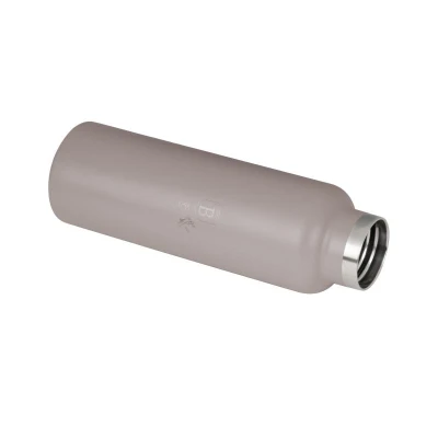 Berlingerhaus Termoska lahev s dvojitou stěnou nerez 0,6 l Taupe Collection