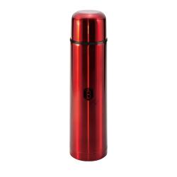Berlingerhaus Termoska nerez 0,5 l Burgundy Metallic Line Berlingerhaus Termoska nerez 0,5 l Burgundy Metallic Line
