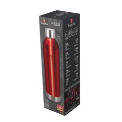 Berlingerhaus Termoska nerez 0,5 l Burgundy Metallic Line