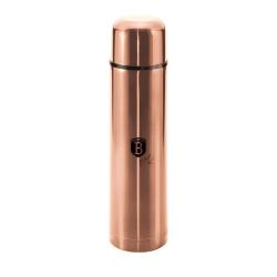 Berlingerhaus Termoska nerez 0,5 l Rosegold Metallic Line Berlingerhaus Termoska nerez 0,5 l Rosegold Metallic Line