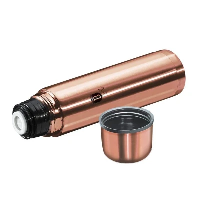 Berlingerhaus Termoska nerez 0,5 l Rosegold Metallic Line