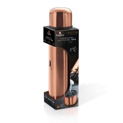 Berlingerhaus Termoska nerez 0,5 l Rosegold Metallic Line