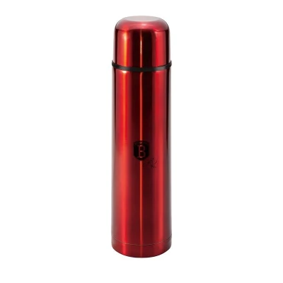 Berlingerhaus Termoska nerez 0,75 l Burgundy Metallic Line Berlingerhaus Termoska nerez 0,75 l Burgundy Metallic Line