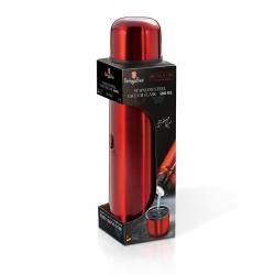 Berlingerhaus Termoska nerez 0,75 l Burgundy Metallic Line