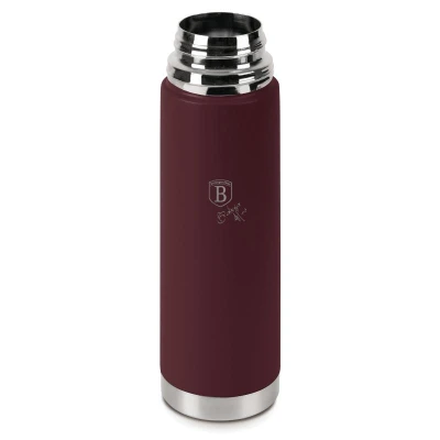 Berlingerhaus Termoska nerez 0,75 l Leonardo Collection