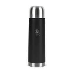 Berlingerhaus Termoska nerez 0,75 l Matte Black Collection Berlingerhaus Termoska nerez 0,75 l Matte Black Collection