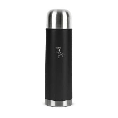 Berlingerhaus Termoska nerez 0,75 l Matte Black Collection