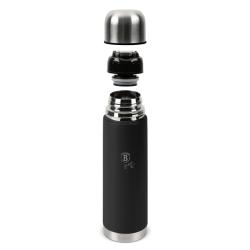 Berlingerhaus Termoska nerez 0,75 l Matte Black Collection