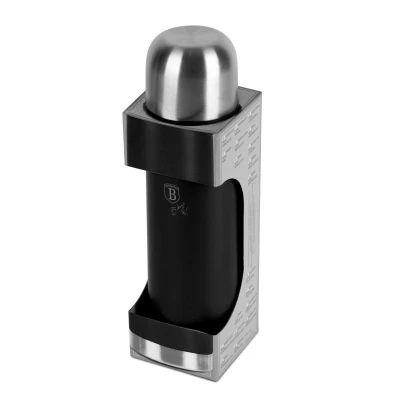 Berlingerhaus Termoska nerez 0,75 l Matte Black Collection