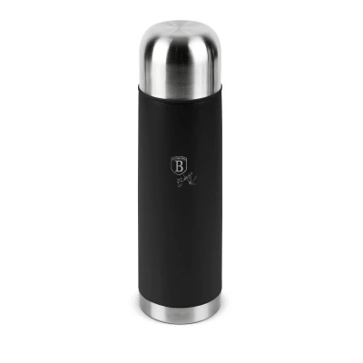 Berlingerhaus Termoska nerez 0,75 l Matte Black Collection
